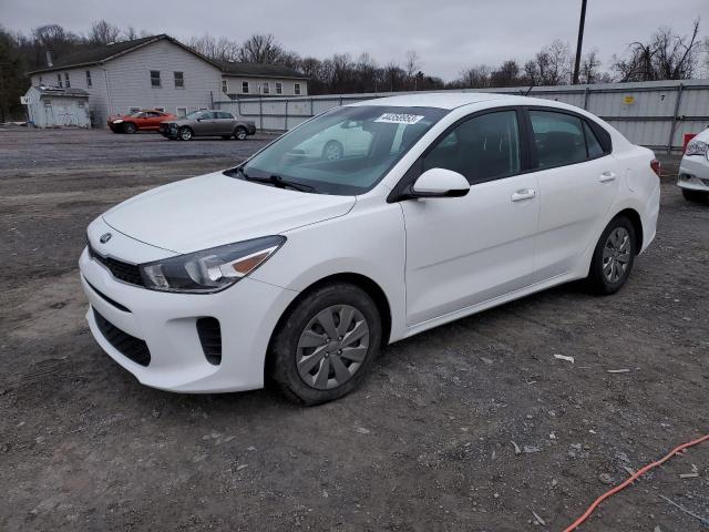 KIA RIO S 2019 3kpa24ab1ke222904