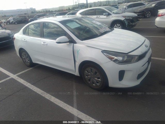 KIA RIO 2019 3kpa24ab1ke226094