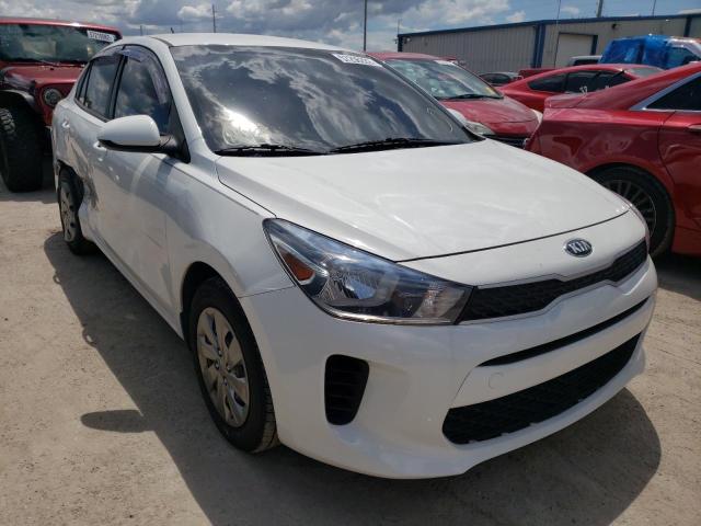 KIA RIO S 2019 3kpa24ab1ke230923