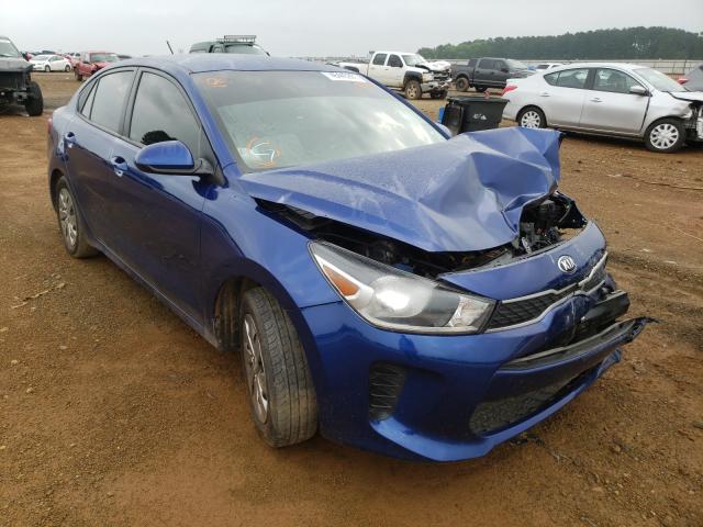 KIA RIO S 2019 3kpa24ab1ke232929