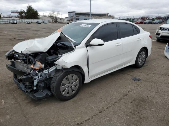 KIA RIO 2019 3kpa24ab1ke233112