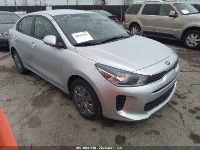 KIA RIO 2019 3kpa24ab1ke236186