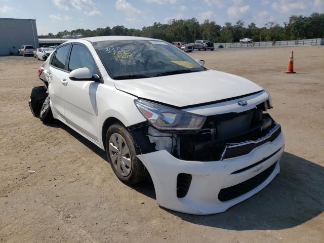 KIA RIO S 2019 3kpa24ab1ke242313