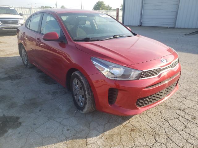 KIA RIO S 2019 3kpa24ab1ke242392