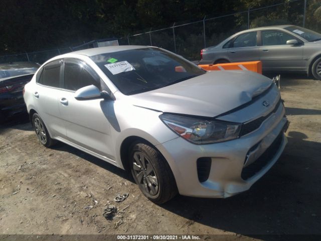 KIA RIO 2019 3kpa24ab1ke242439