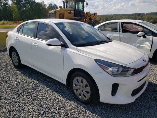 KIA RIO S 2019 3kpa24ab1ke242599