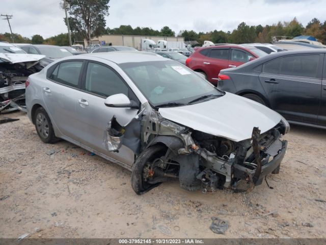 KIA RIO 2019 3kpa24ab1ke249052