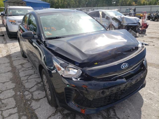 KIA RIO S 2019 3kpa24ab1ke249200