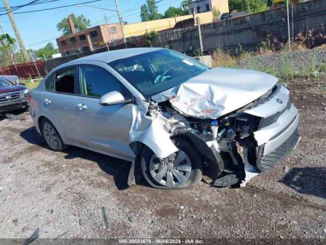 KIA RIO 2019 3kpa24ab1ke249584