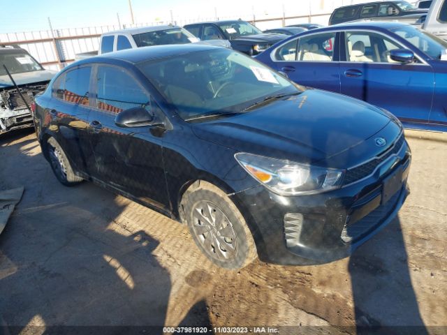 KIA RIO 2019 3kpa24ab1ke254297