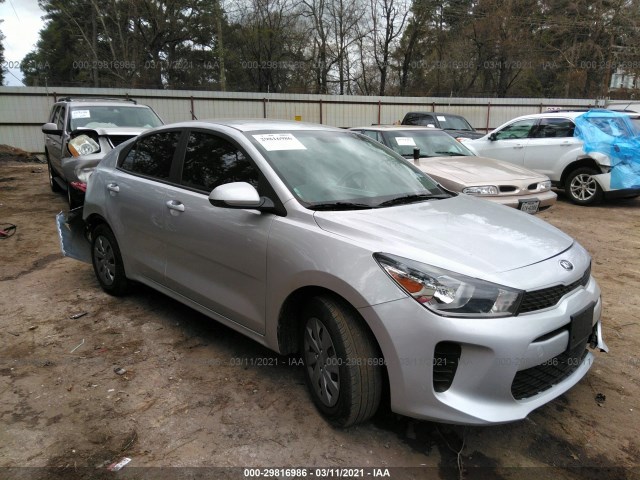 KIA RIO 2019 3kpa24ab1ke254400