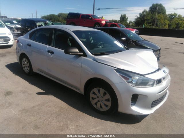 KIA RIO 2018 3kpa24ab2je059193