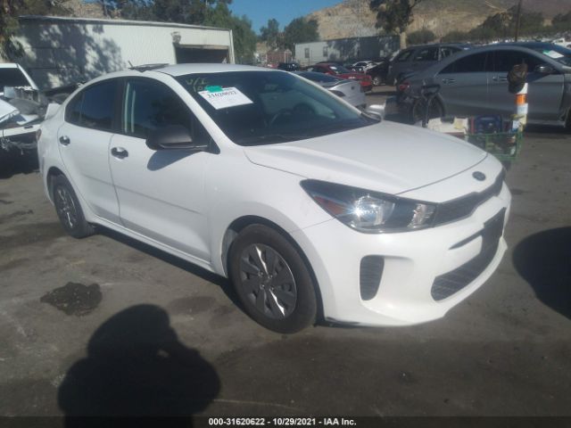 KIA RIO 2018 3kpa24ab2je059226