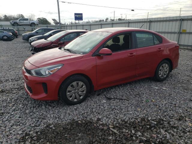 KIA RIO 2018 3kpa24ab2je059713