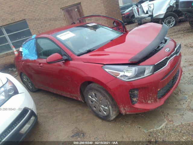 KIA RIO 2018 3kpa24ab2je060294