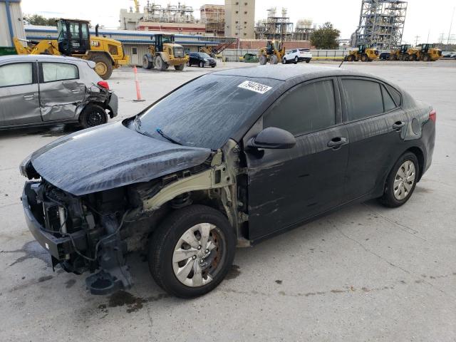 KIA RIO 2018 3kpa24ab2je062398