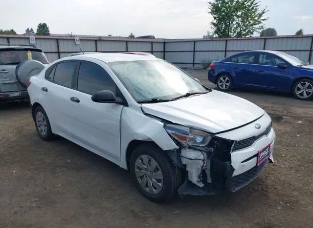 KIA RIO 2018 3kpa24ab2je072042