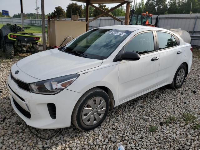 KIA RIO 2018 3kpa24ab2je073188