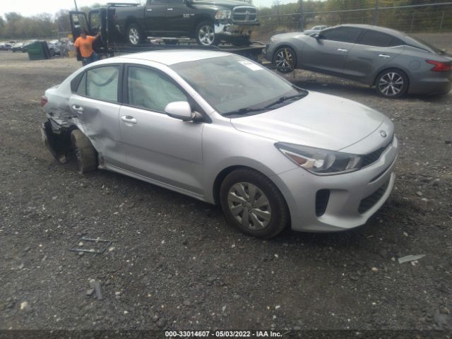 KIA RIO 2018 3kpa24ab2je075913