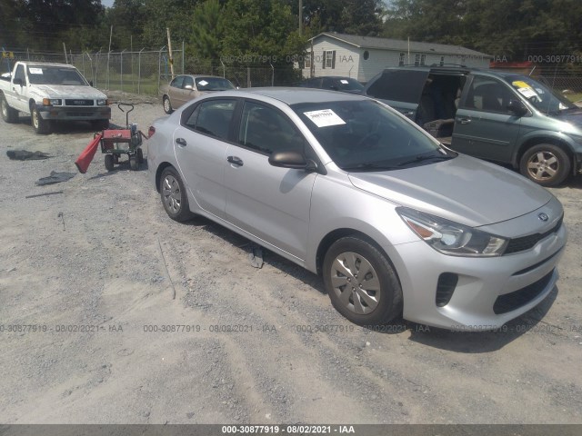 KIA RIO 2018 3kpa24ab2je078942