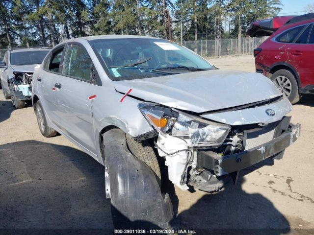 KIA RIO 2018 3kpa24ab2je079623