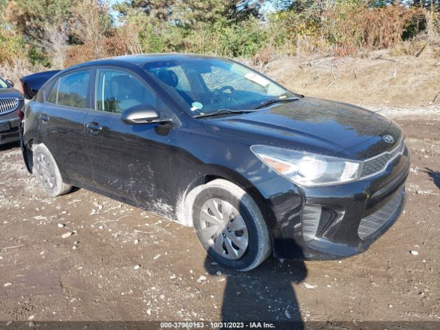 KIA RIO 2018 3kpa24ab2je080397