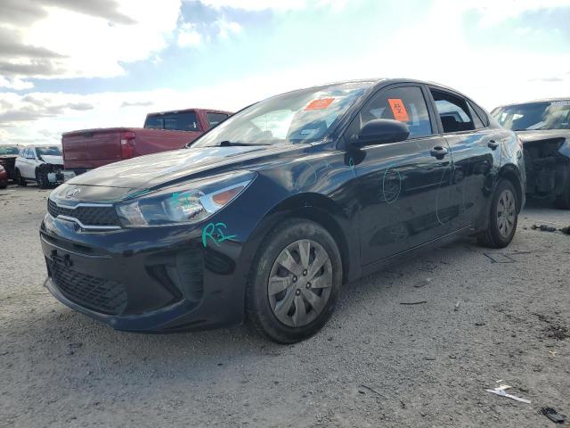 KIA RIO LX 2018 3kpa24ab2je081274