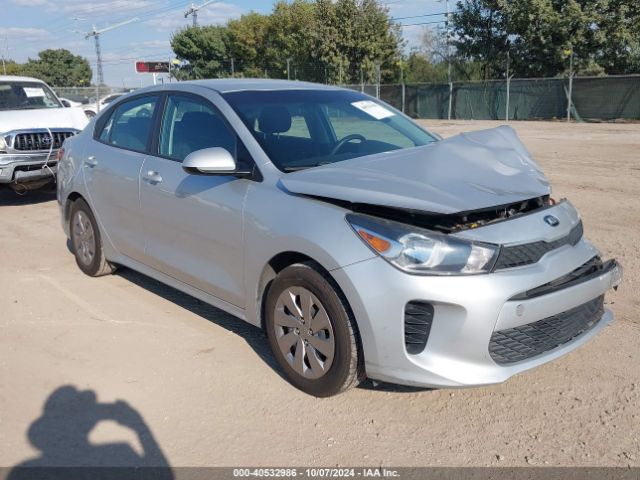 KIA RIO 2018 3kpa24ab2je082005