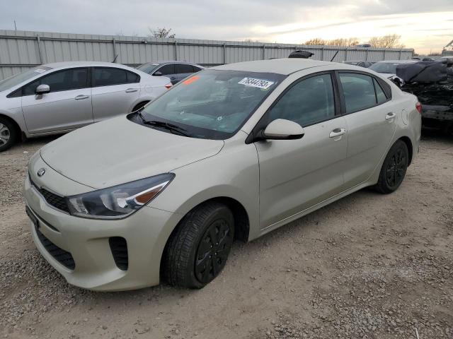 KIA RIO 2018 3kpa24ab2je082943