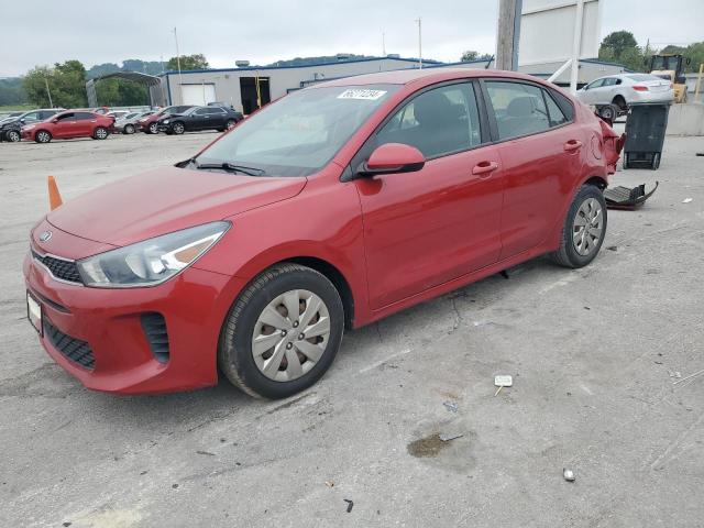 KIA RIO LX 2018 3kpa24ab2je095093