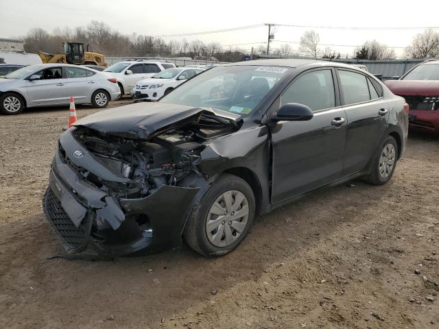 KIA RIO LX 2018 3kpa24ab2je096230