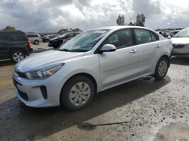 KIA RIO LX 2018 3kpa24ab2je096678