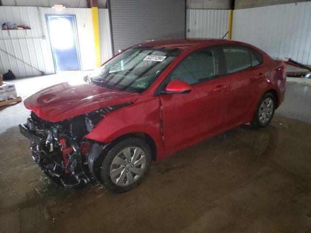 KIA RIO 2018 3kpa24ab2je100017