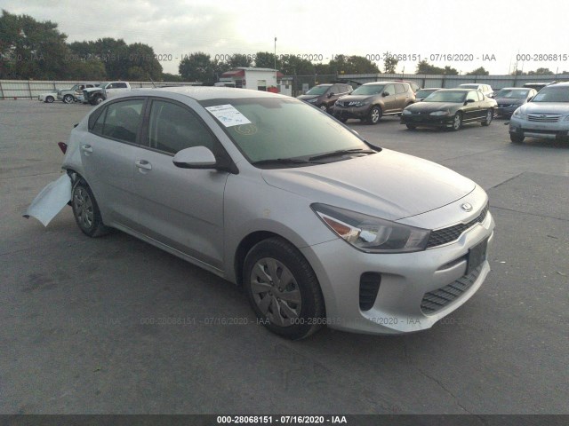 KIA RIO 2018 3kpa24ab2je100177