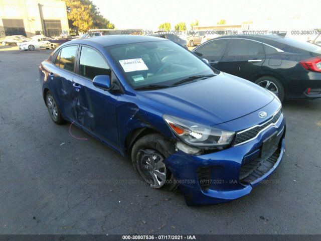 KIA RIO 2018 3kpa24ab2je114094