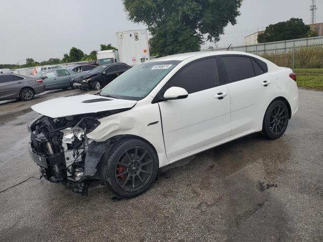 KIA RIO 2018 3kpa24ab2je115410