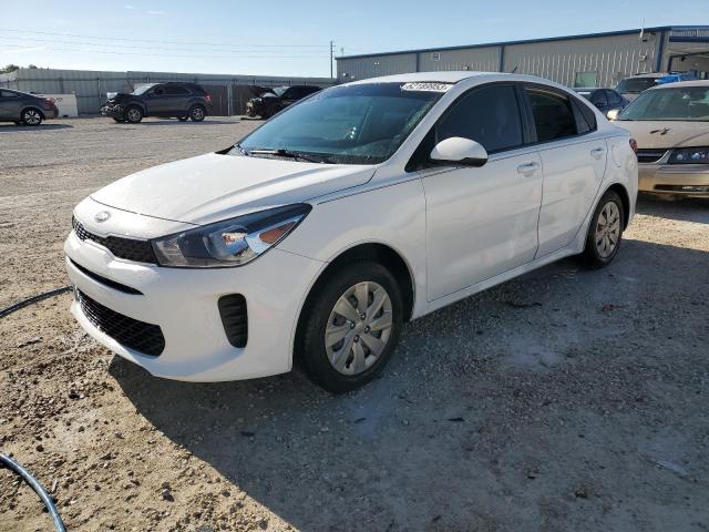 KIA RIO LX 2018 3kpa24ab2je127251