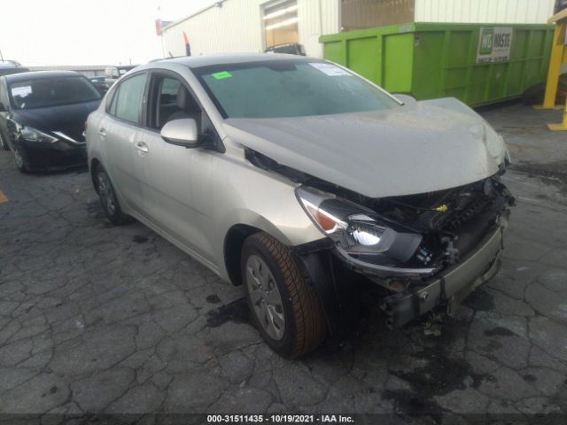 KIA RIO 2018 3kpa24ab2je137746