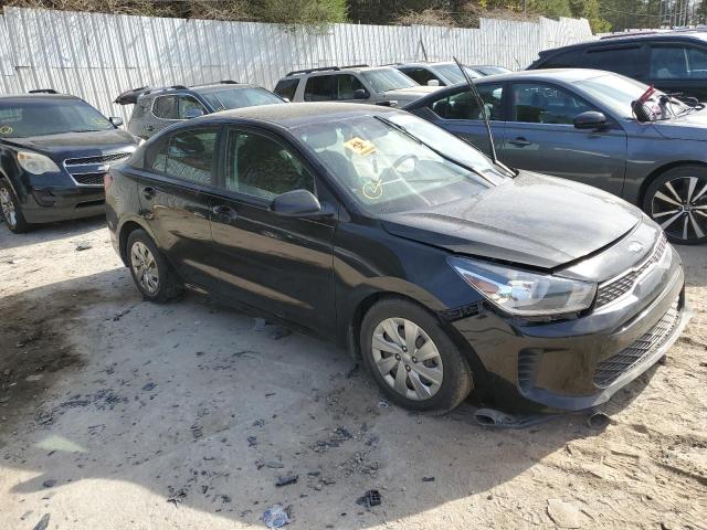 KIA RIO LX 2018 3kpa24ab2je142882