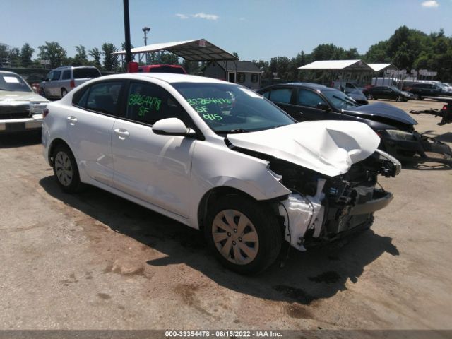 KIA RIO 2019 3kpa24ab2ke158159