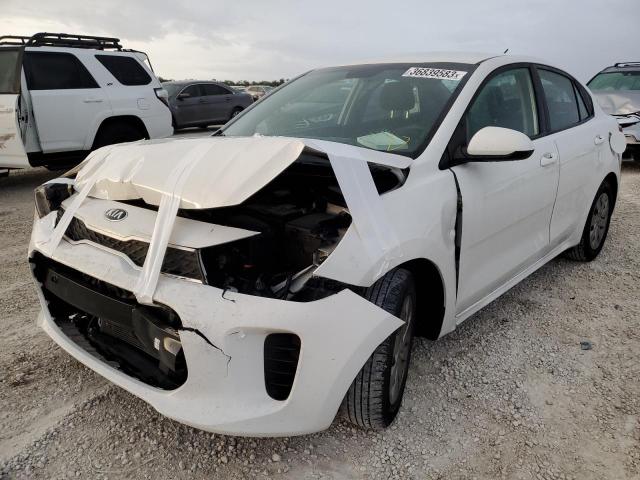 KIA RIO S 2019 3kpa24ab2ke158775