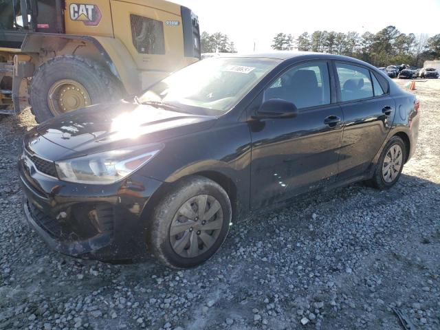 KIA RIO S 2019 3kpa24ab2ke159909