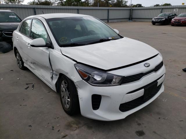 KIA RIO S 2019 3kpa24ab2ke159974