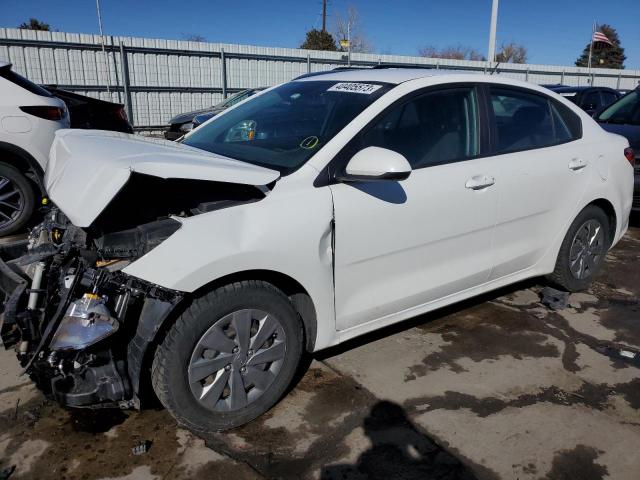 KIA RIO S 2019 3kpa24ab2ke160381