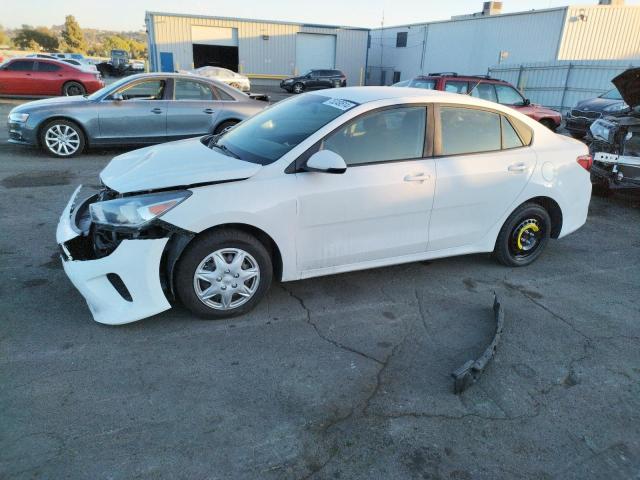 KIA RIO S 2019 3kpa24ab2ke160526