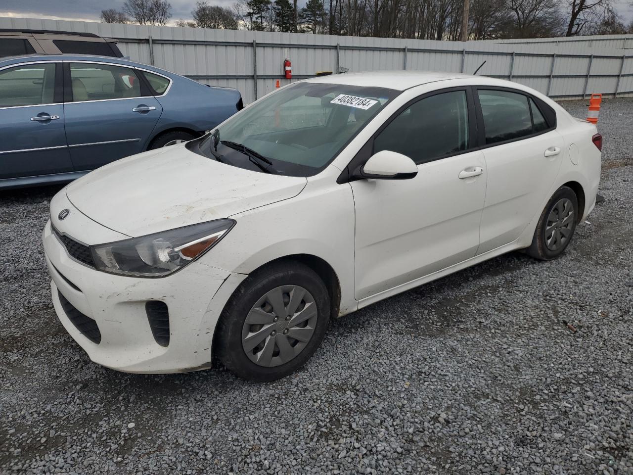 KIA RIO 2019 3kpa24ab2ke161224