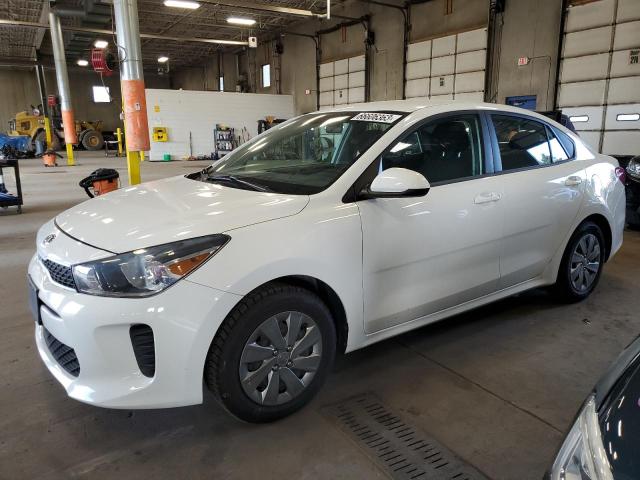 KIA RIO S 2019 3kpa24ab2ke161496