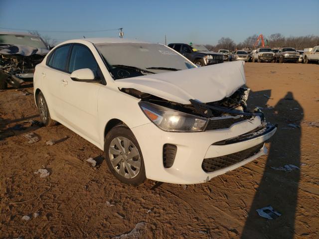 KIA RIO S 2019 3kpa24ab2ke164611