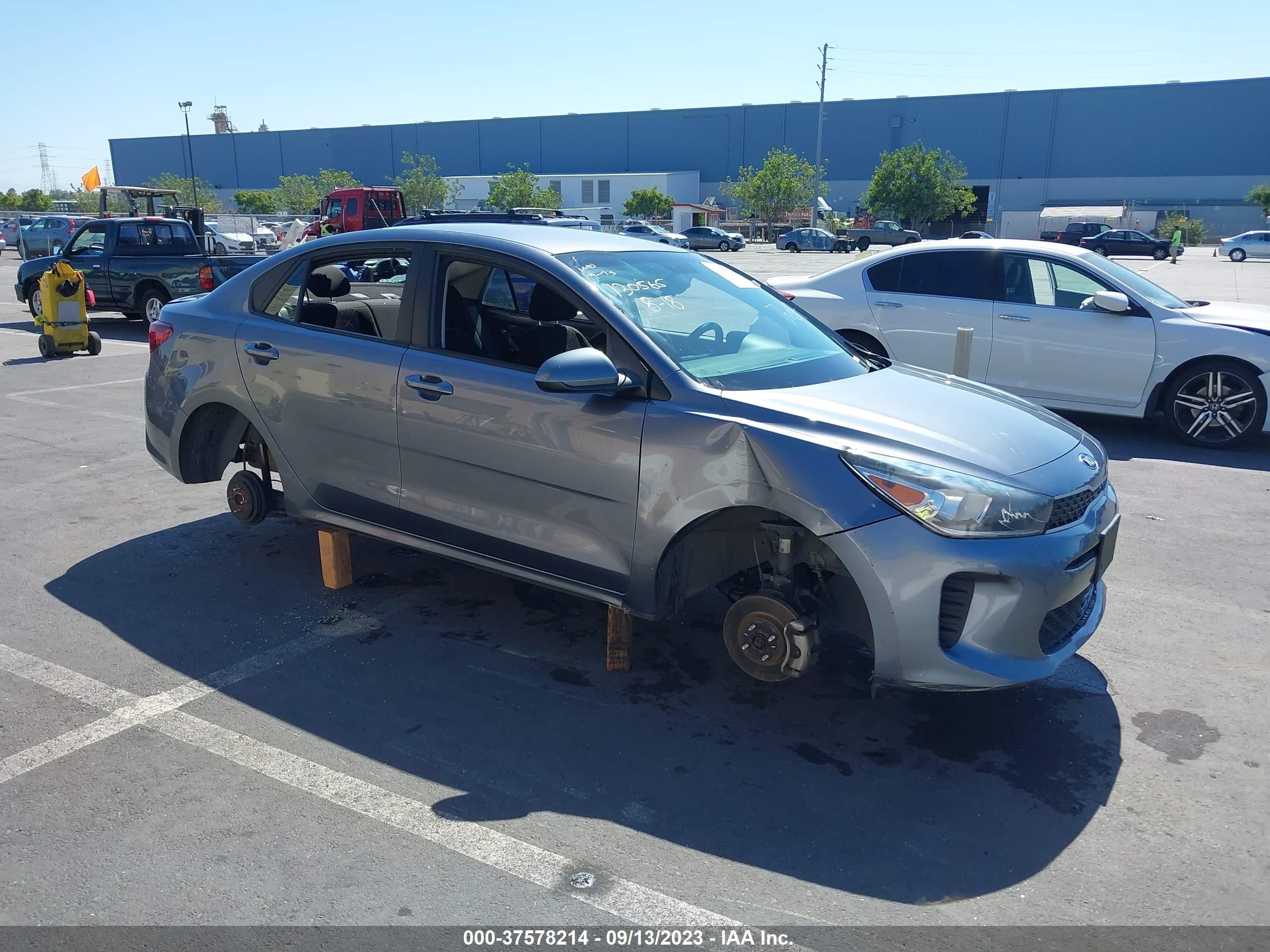 KIA RIO 2019 3kpa24ab2ke166312