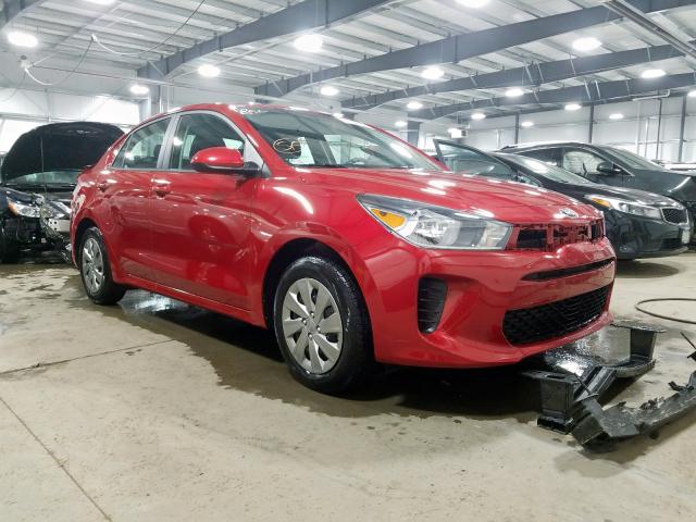 KIA RIO S 2019 3kpa24ab2ke166844